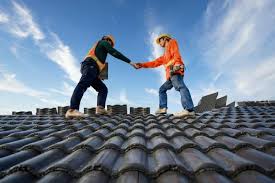 Best Commercial Roofing Services  in Peach Lake, NY